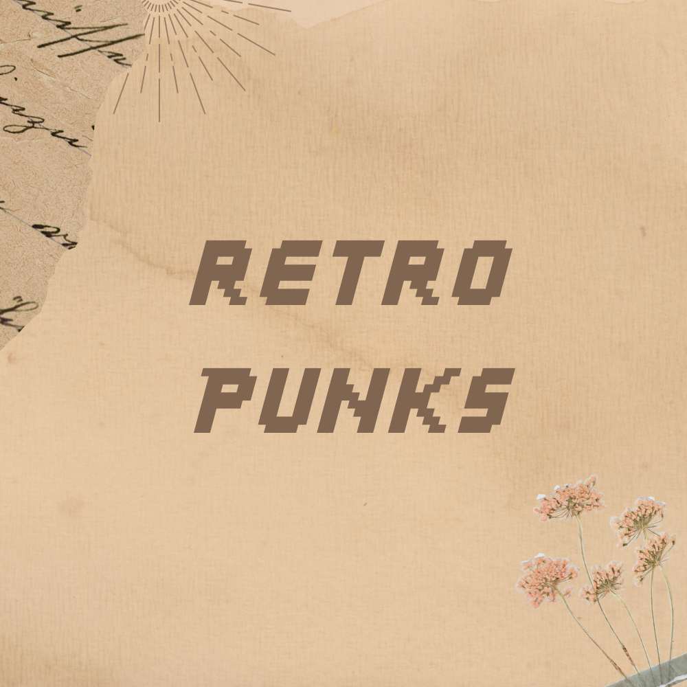 Retro Punks thumbnail thumbnail